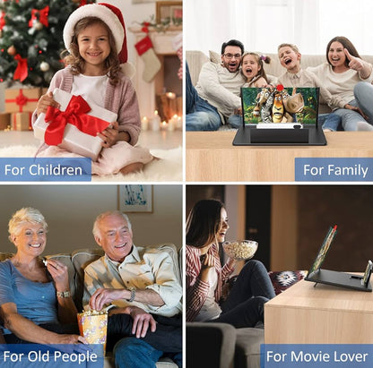 Phone Screen Magnifier