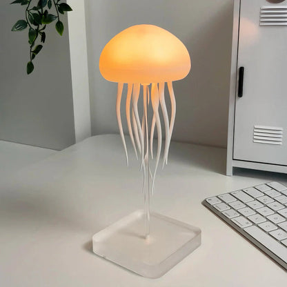 Bionic Jellyfish Lamp