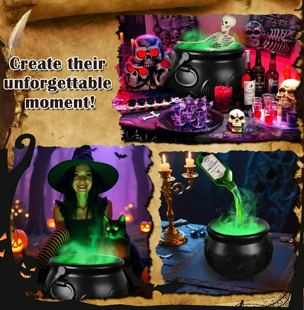 Magic Potion Halloween Decor
